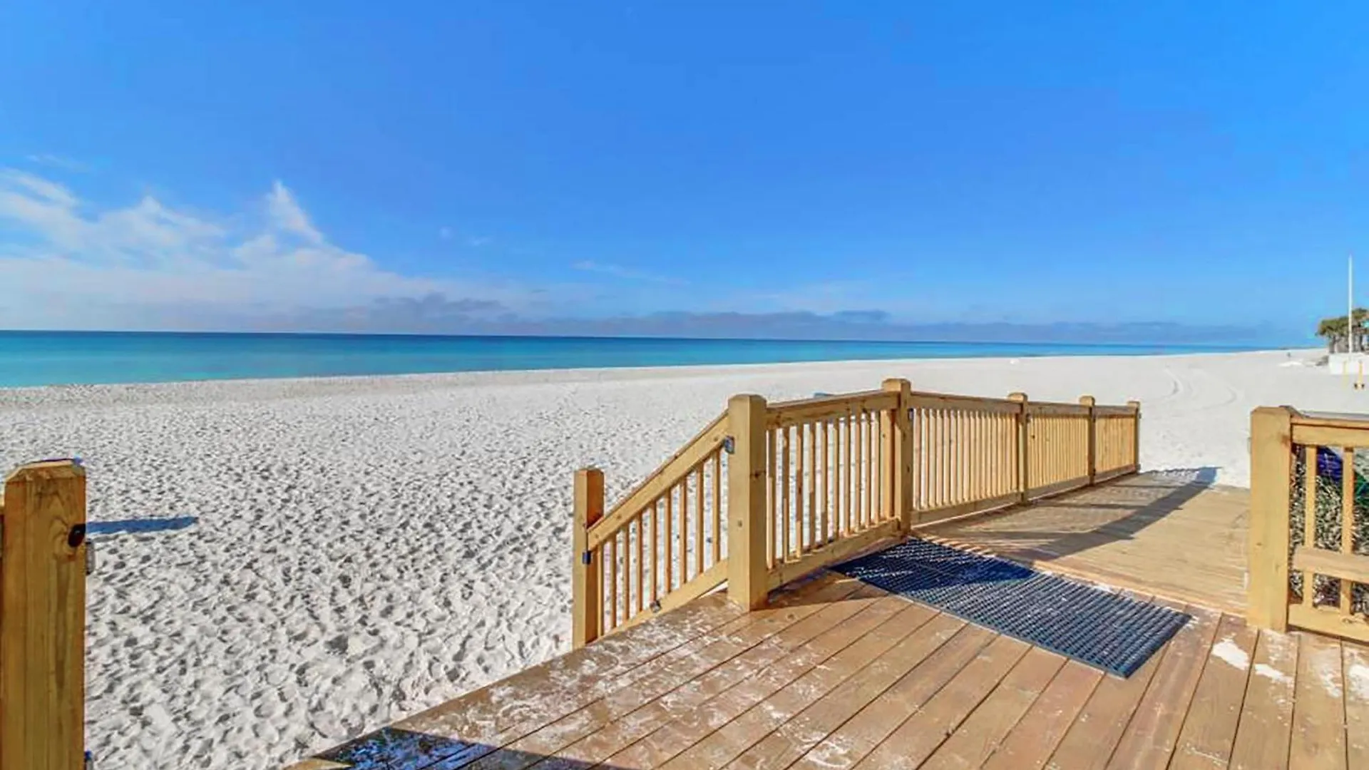 Semesterbostad The Summit 431 Villa Panama City Beach USA