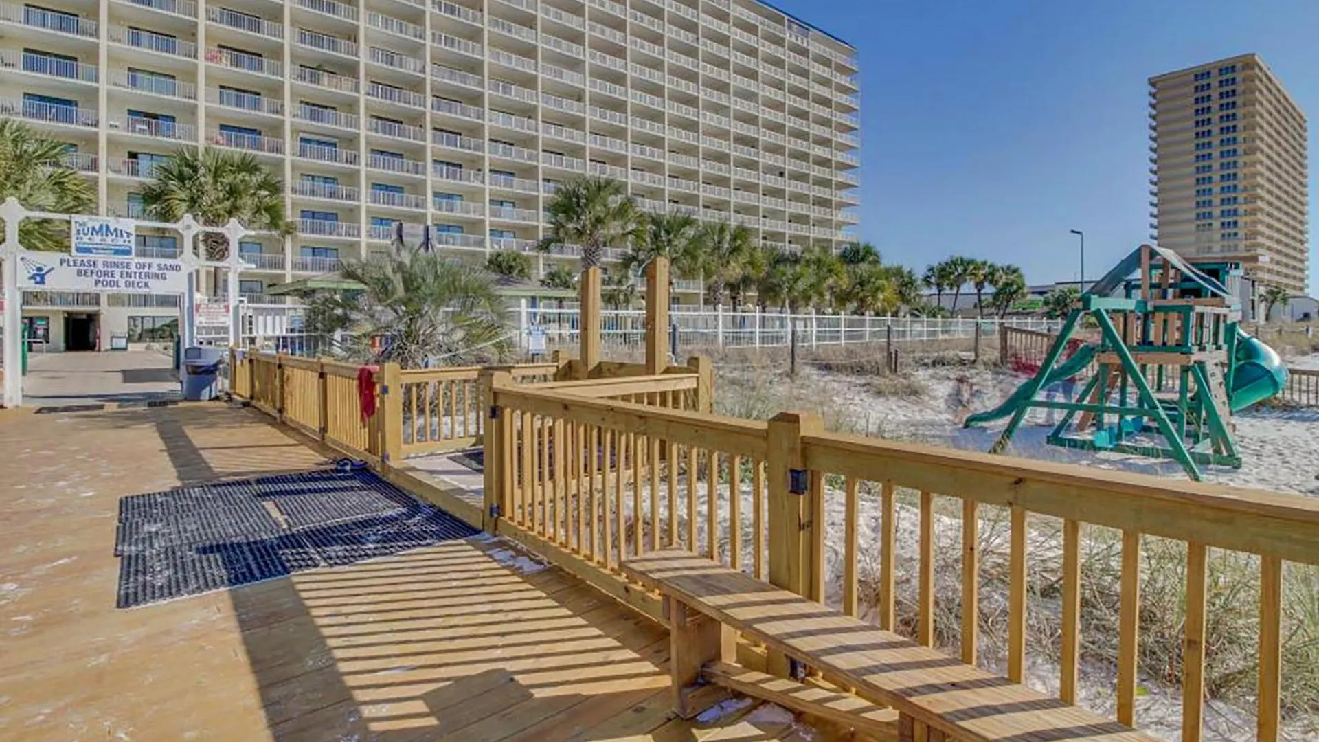 The Summit 431 Villa Panama City Beach
