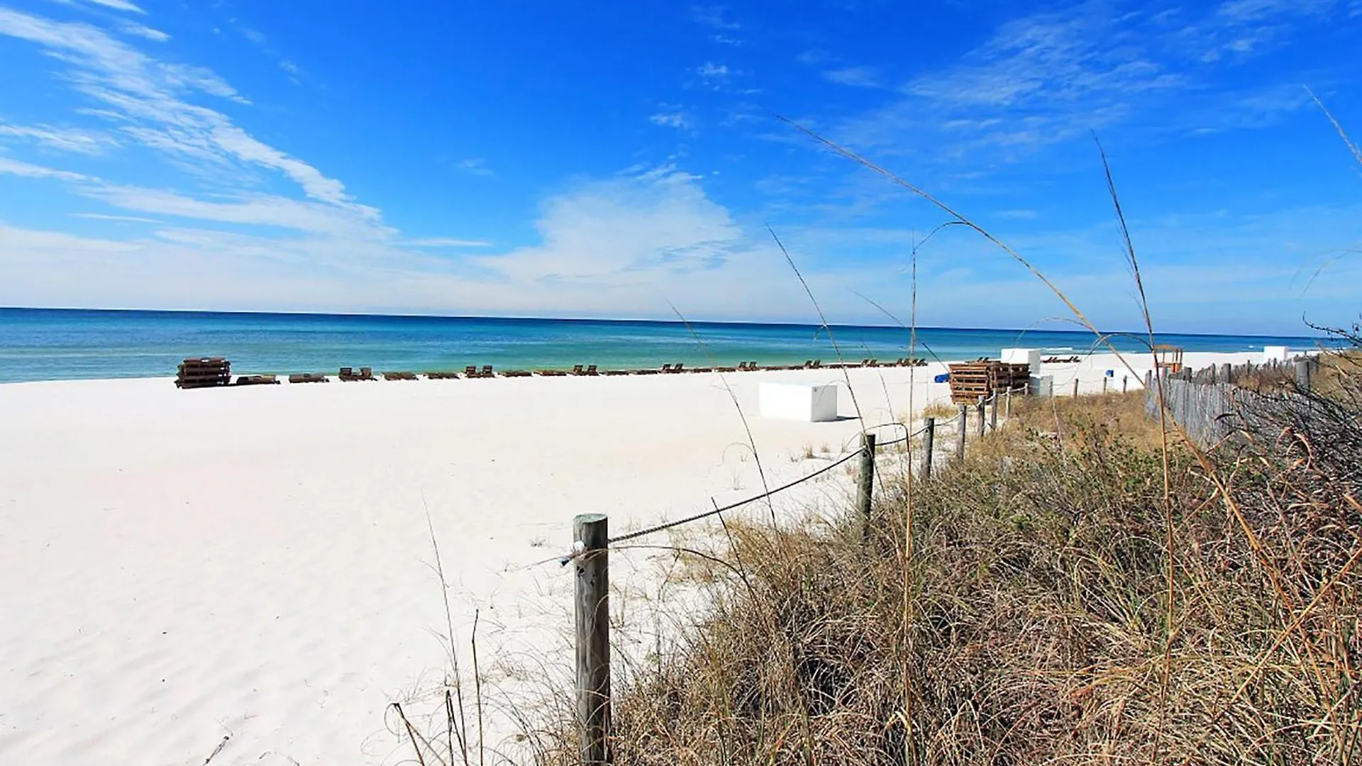 The Summit 431 Villa Panama City Beach Semesterbostad