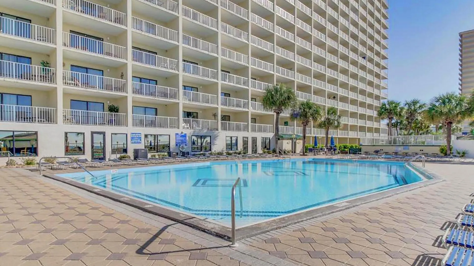 The Summit 431 Villa Panama City Beach 0*,