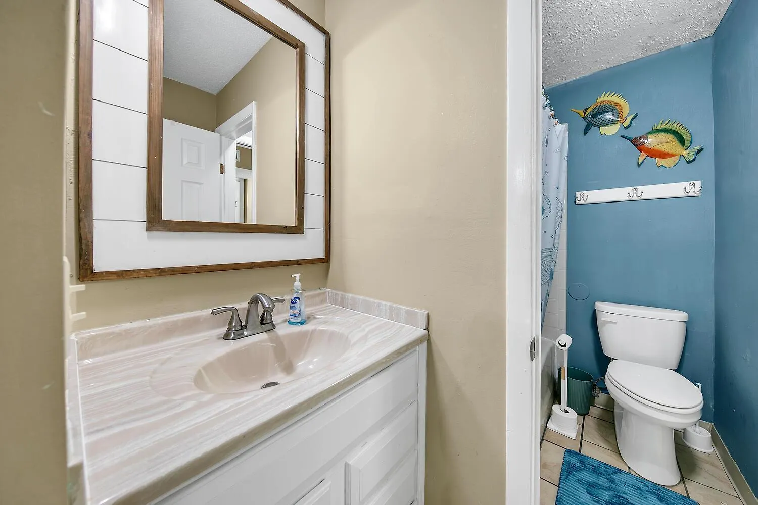 The Summit 431 Villa Panama City Beach Semesterbostad