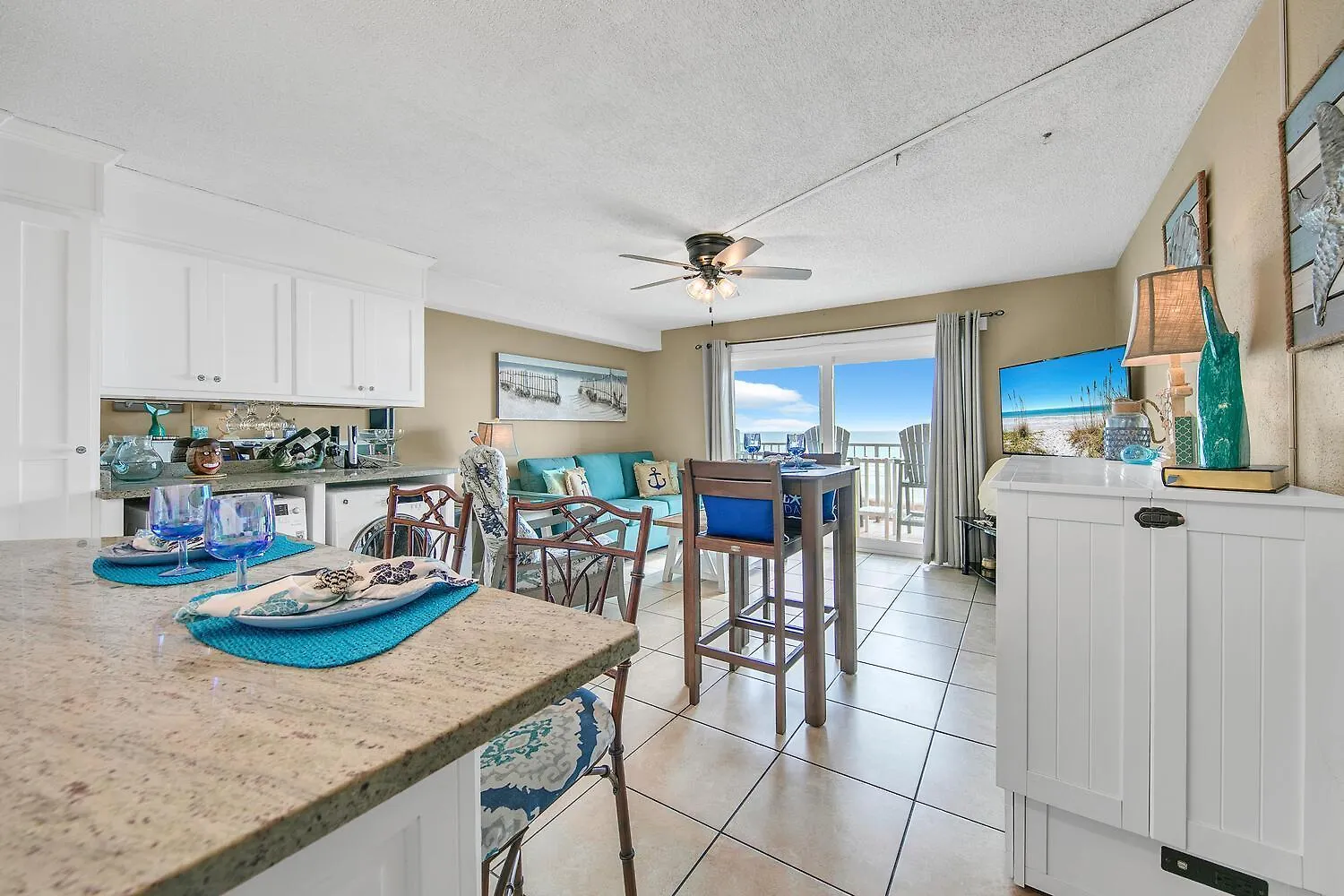 The Summit 431 Villa Panama City Beach Semesterbostad