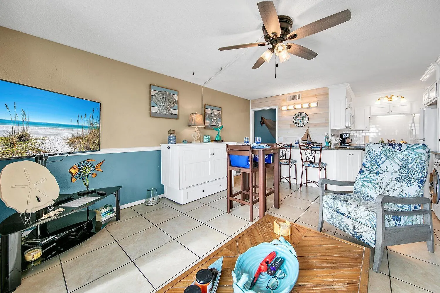 Semesterbostad The Summit 431 Villa Panama City Beach