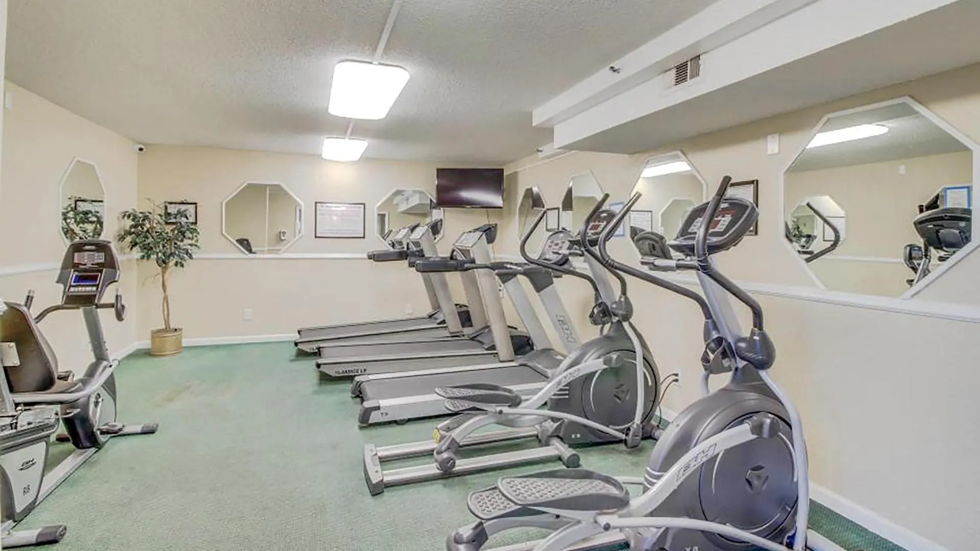 The Summit 431 Villa Panama City Beach Holiday home