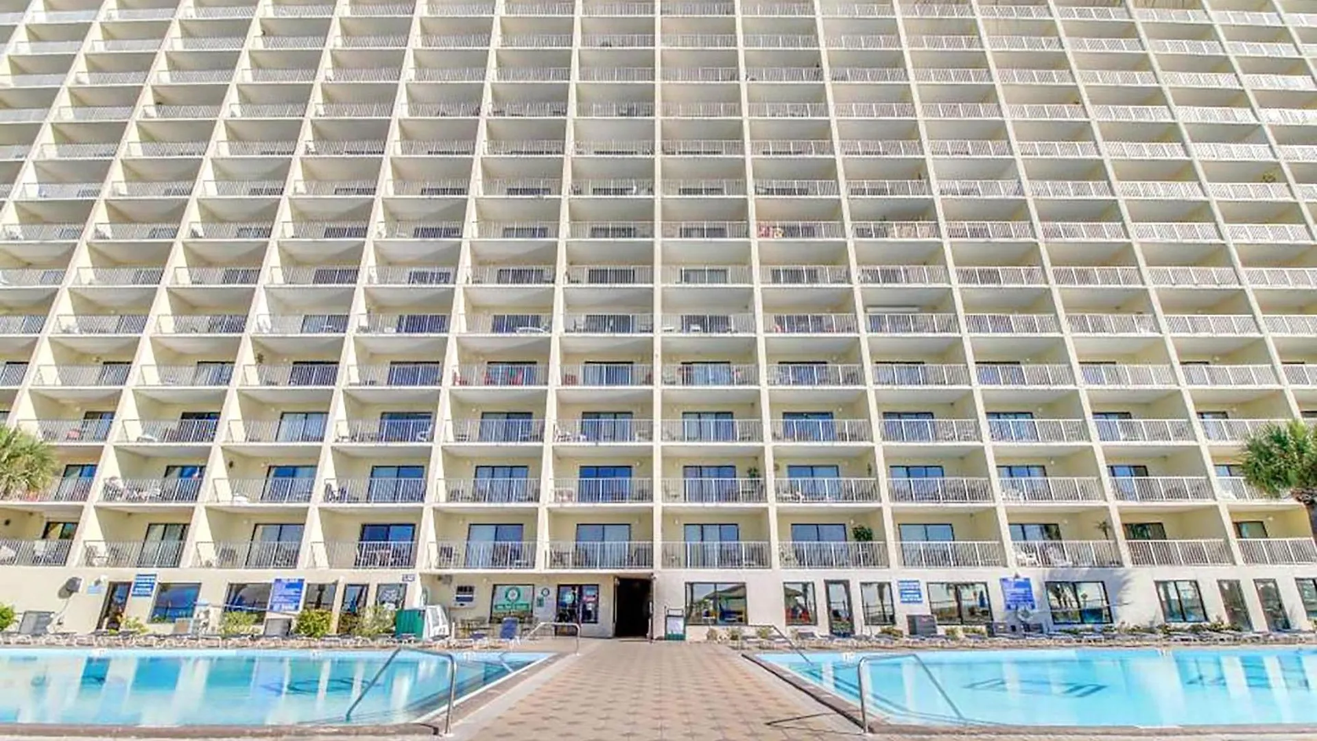 The Summit 431 Villa Panama City Beach