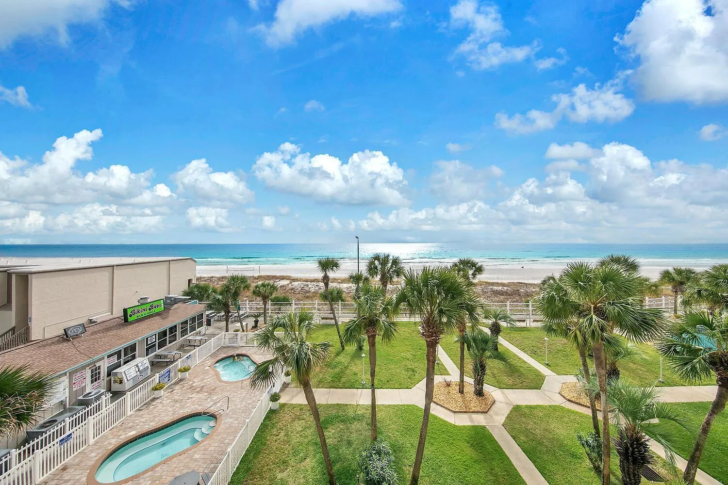 The Summit 431 Villa Panama City Beach United States