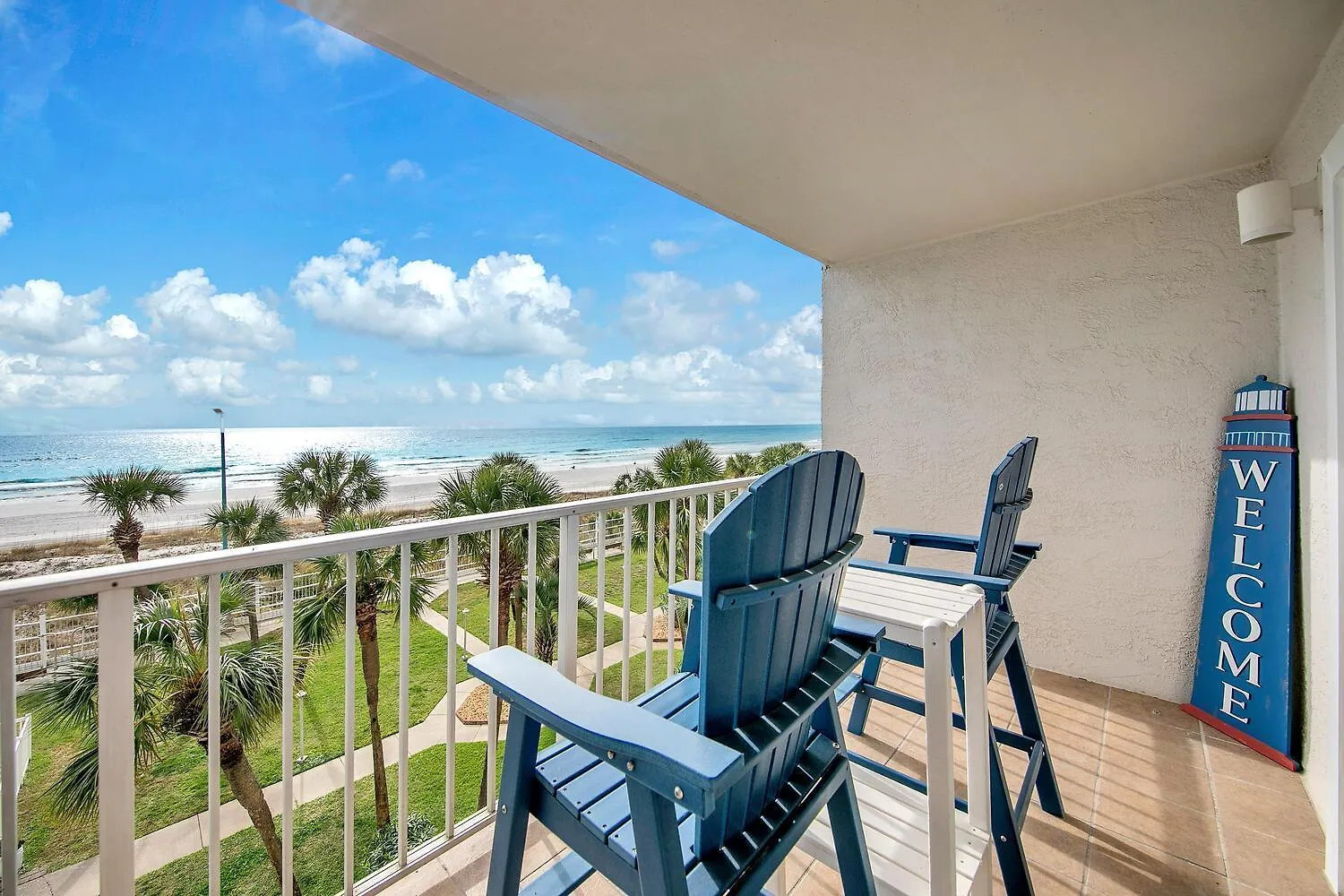The Summit 431 Villa Panama City Beach