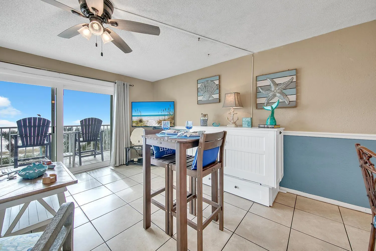 Holiday home The Summit 431 Villa Panama City Beach
